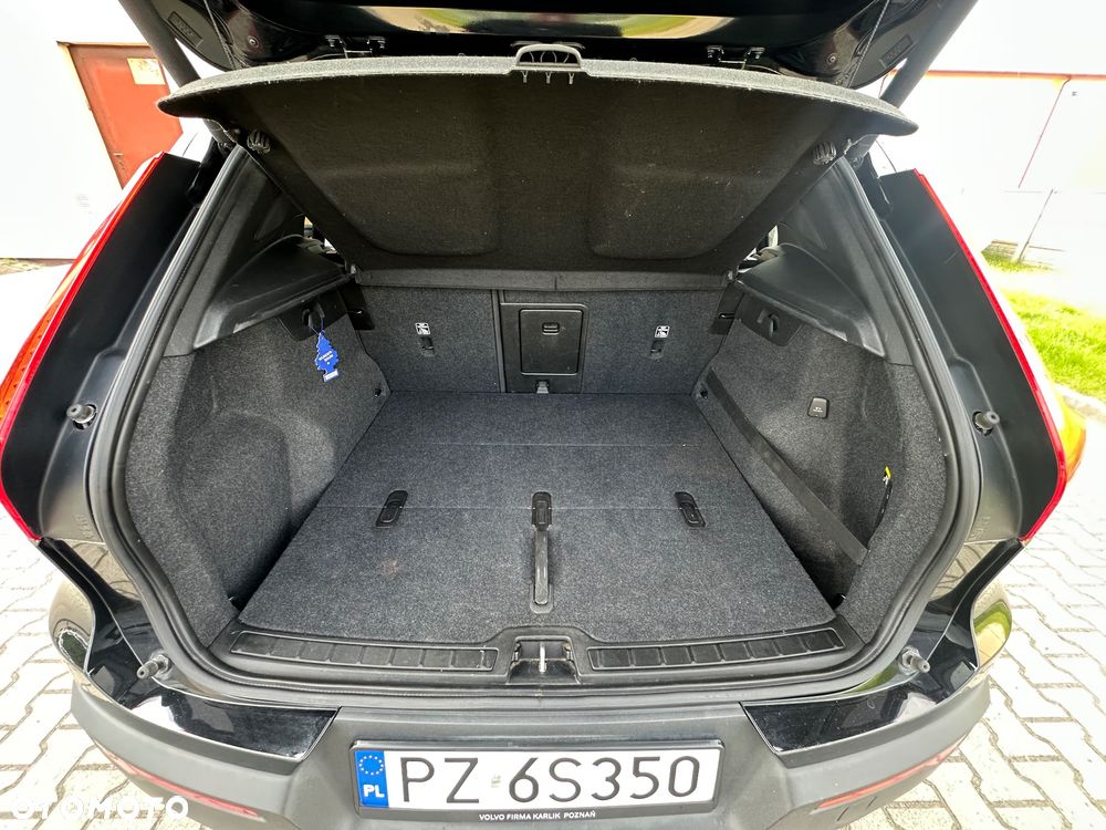 Volvo XC 40 - 12