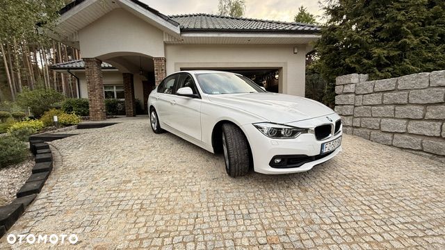 BMW Seria 3 318i GPF Advantage - 7