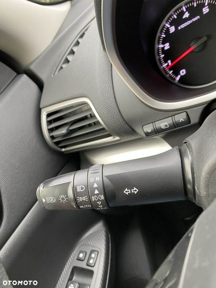 Mitsubishi Eclipse Cross 1.5 T GPF Intense CVT - 28