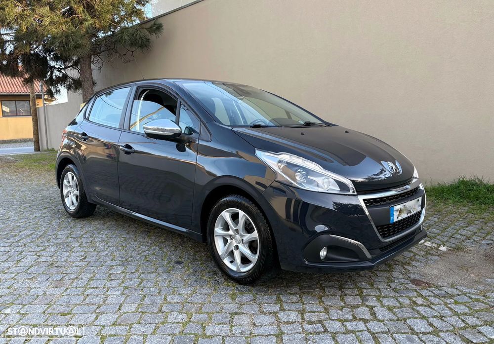 Peugeot 208 1.2 PureTech Style - 3