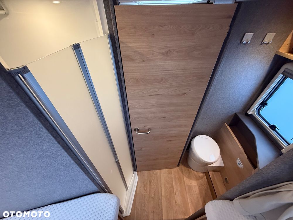 Dethleffs Just GO T 7055 EB ACTIVE - 31