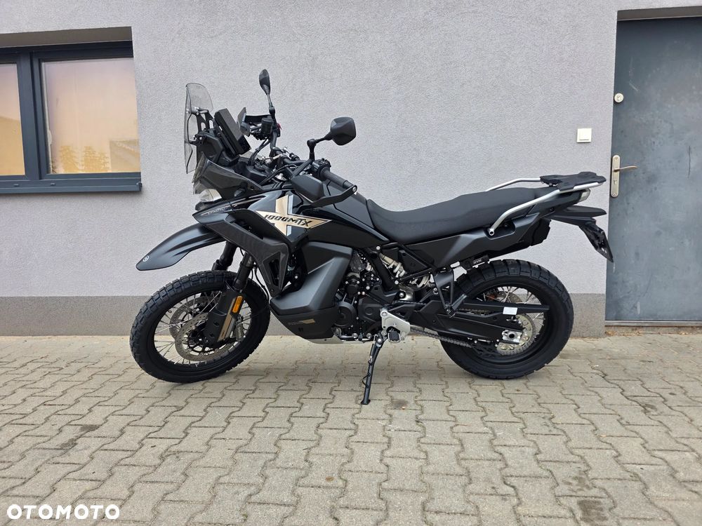 CFMoto 1000 MT-X - 14