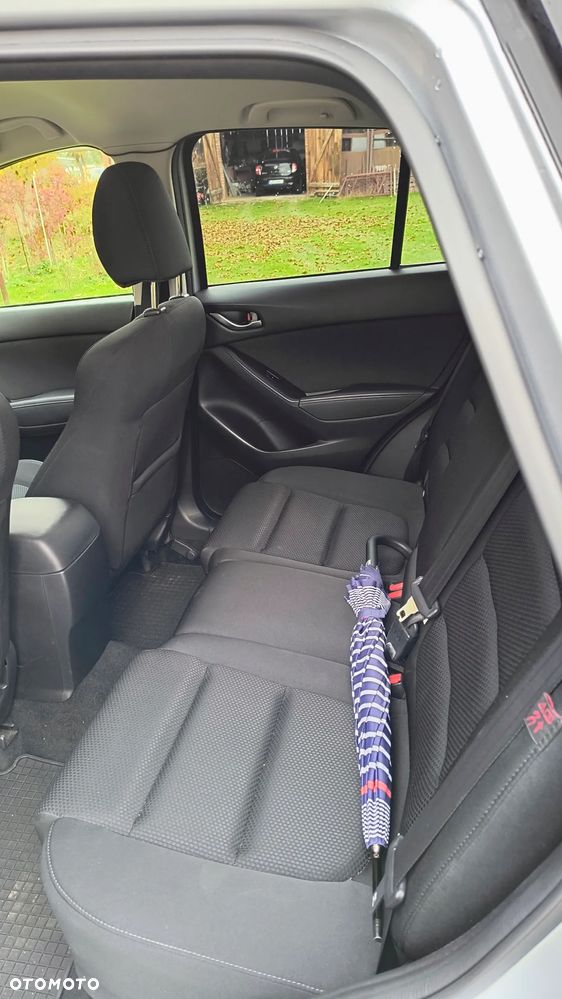 Mazda CX-5 2.0 Skymotion 2WD - 14