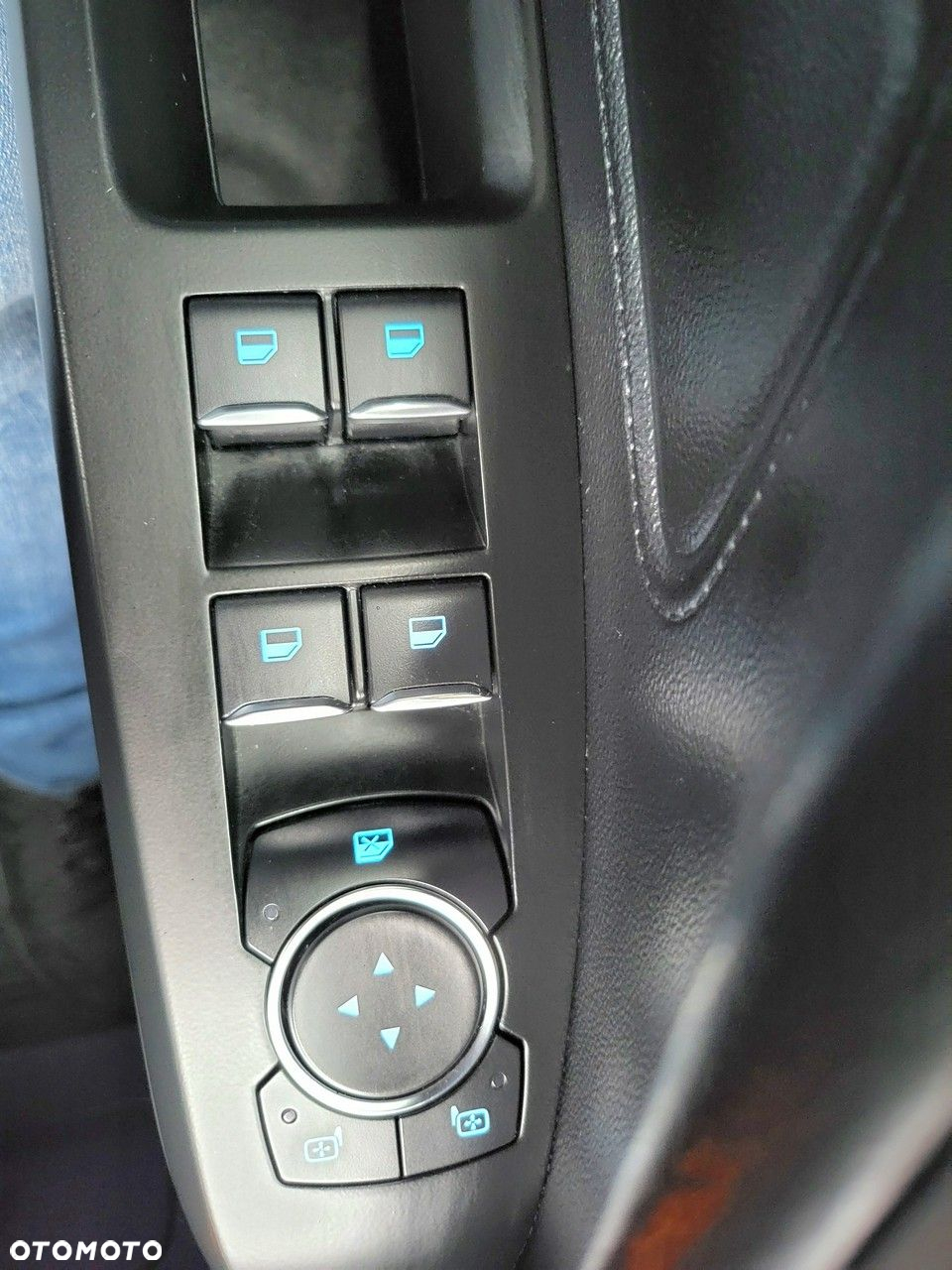 Ford Focus 1.5 EcoBlue SCR Titanium - 28