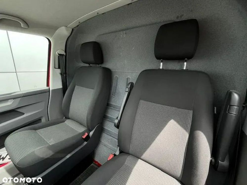 Volkswagen Transporter - 20