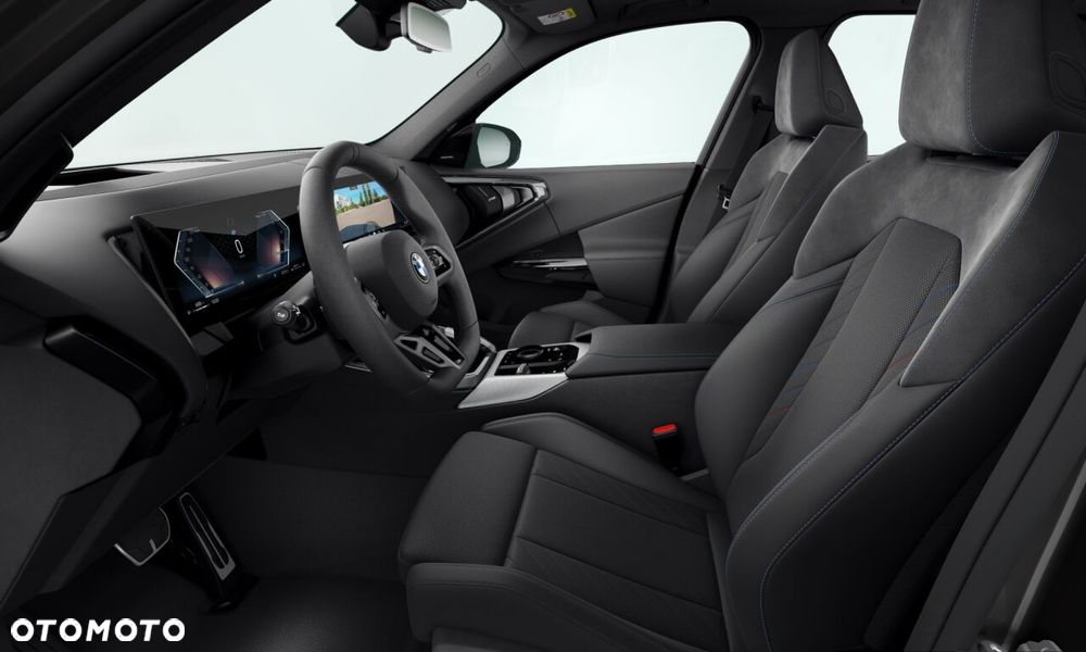 BMW X3 xDrive20 mHEV - 17