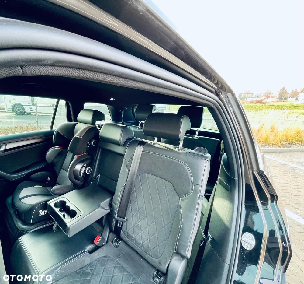 Skoda Kodiaq 2.0 TSI 4x4 Sportline DSG 7os - 10