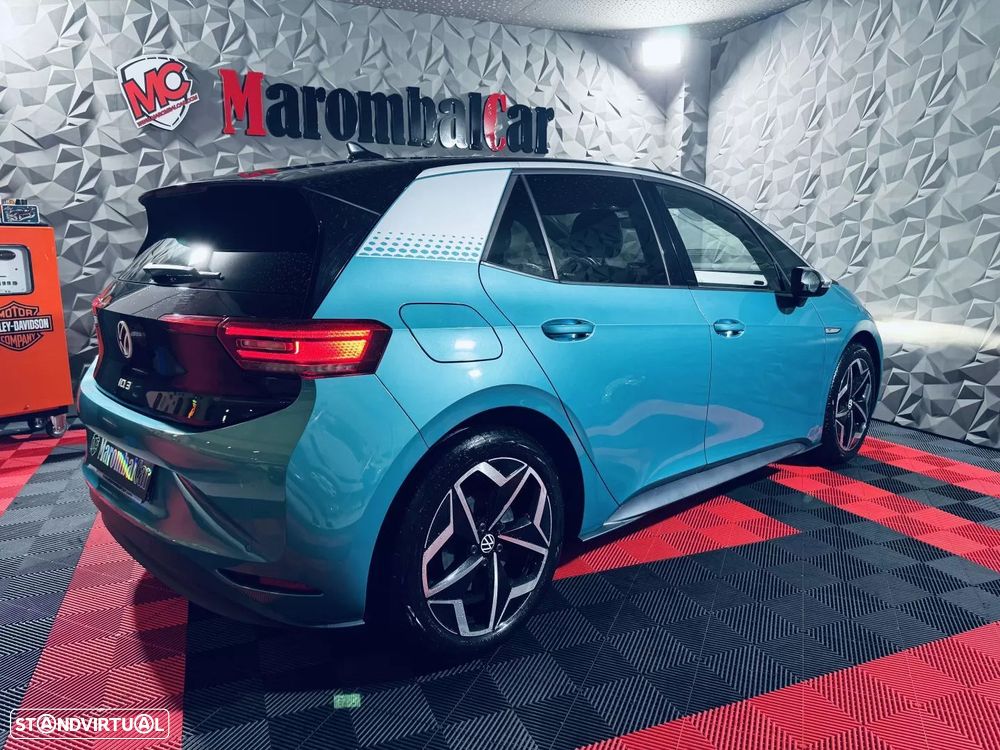 VW ID.3 Pro Performance 1st Plus - 2
