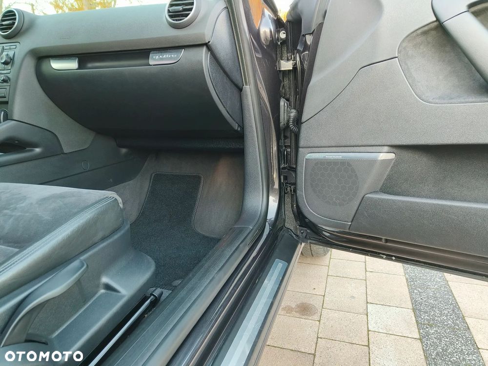 Audi A3 Sportback - 32