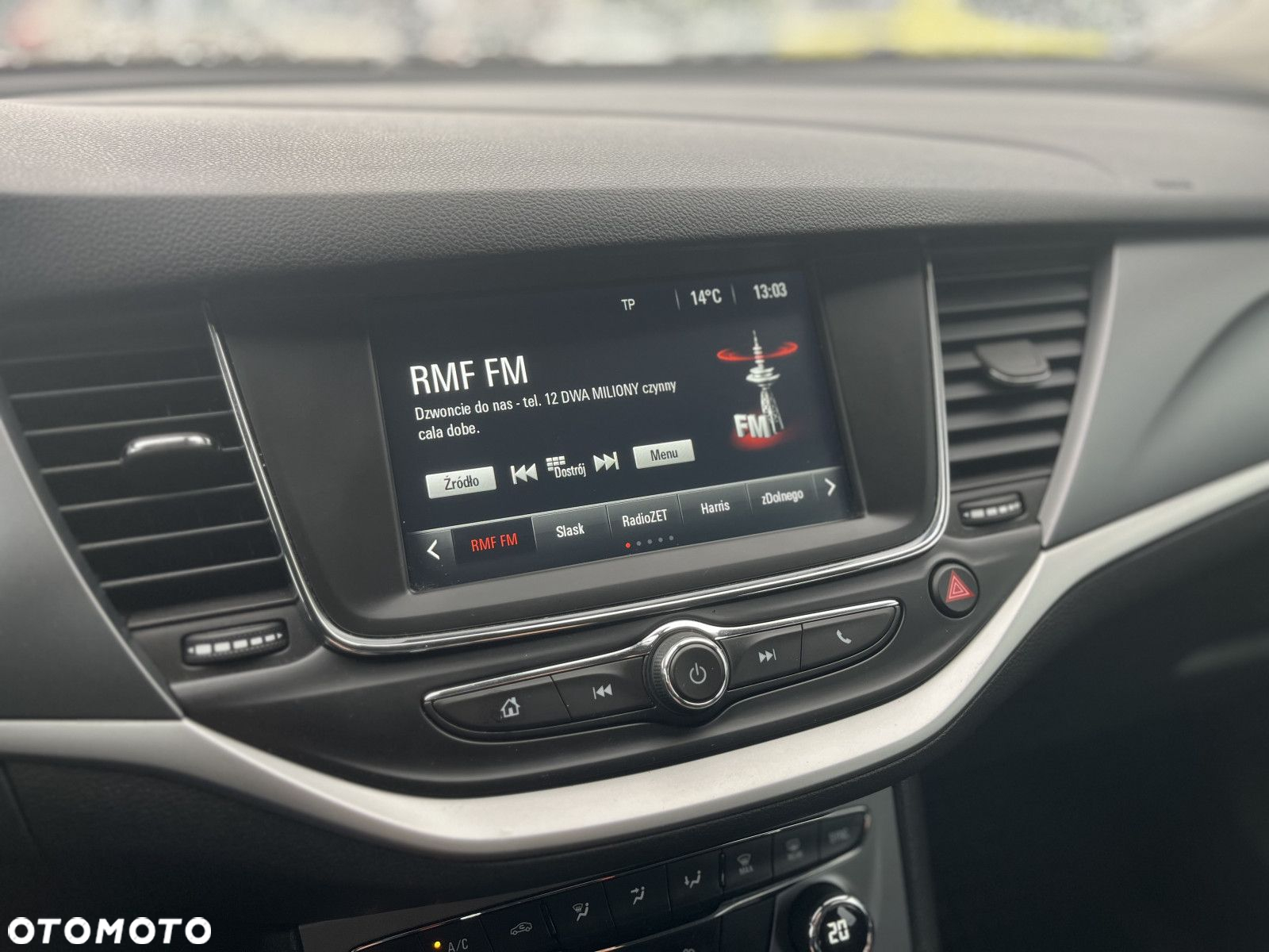Opel Astra - 10
