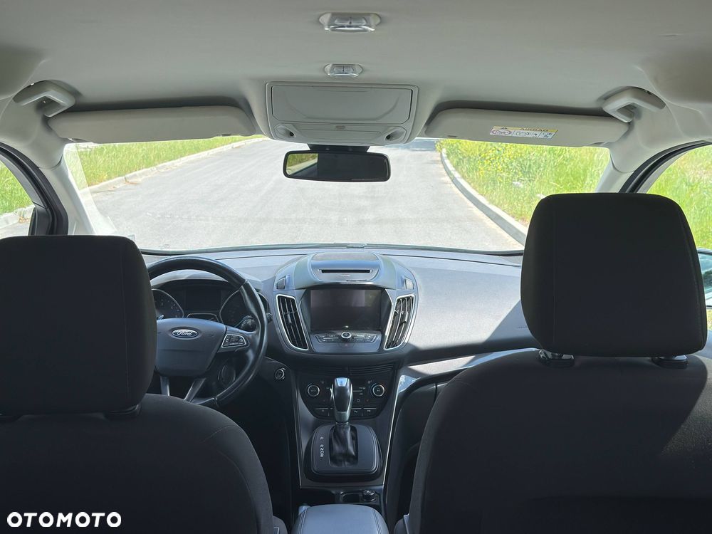 Ford Grand C-MAX Gr 2.0 TDCi Titanium ASS - 25