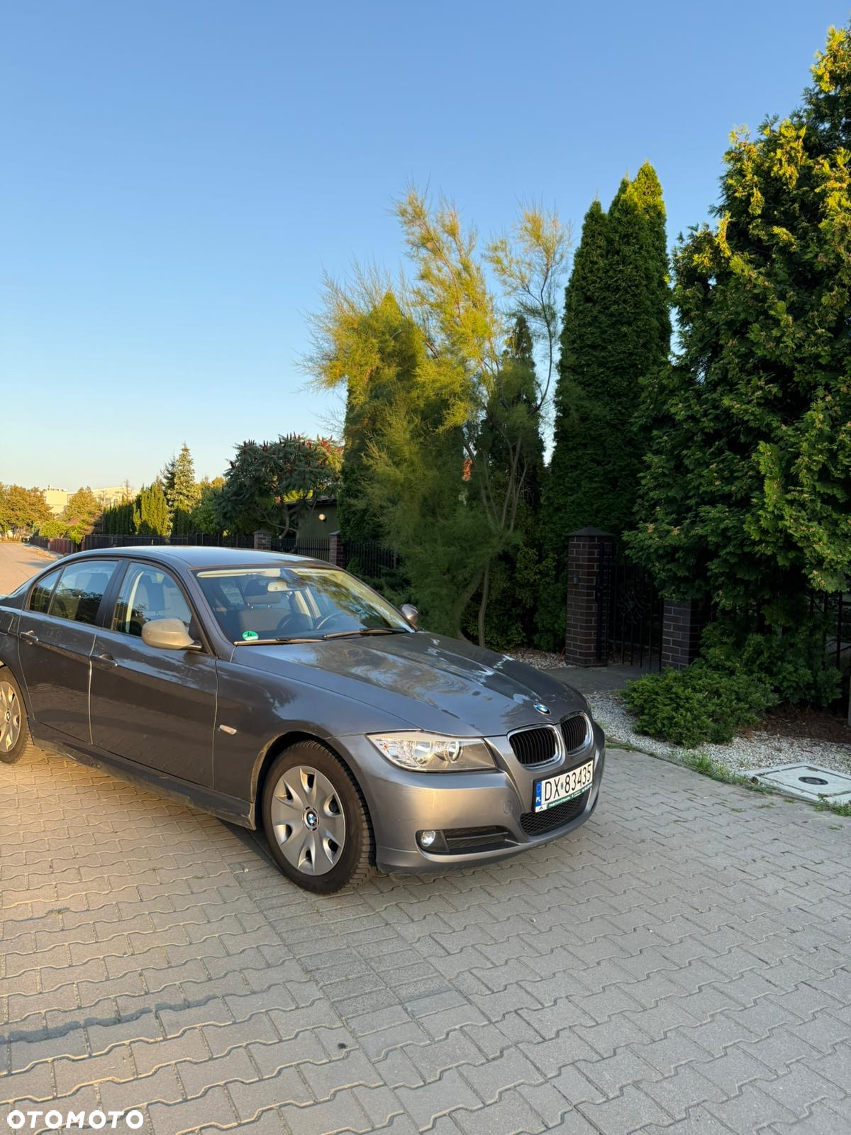 BMW Seria 3 318i - 10