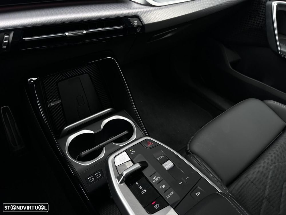 BMW X1 18 d sDrive Pack M Auto - 16