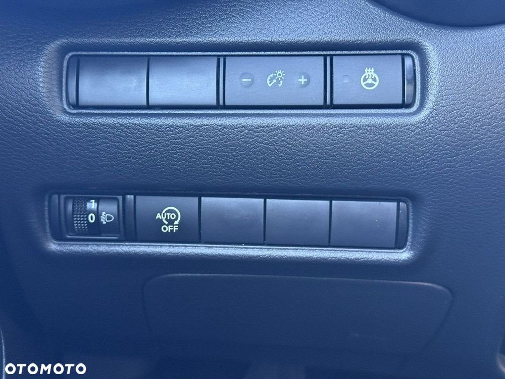 Nissan Juke 1.0 DIG-T DCT N-Connecta - 26