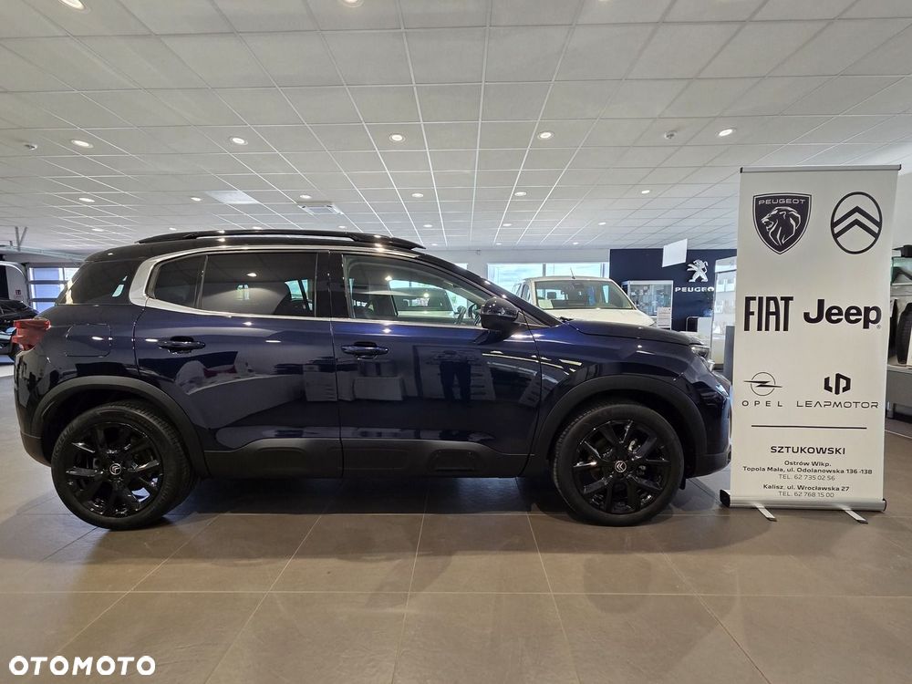Citroën C5 Aircross 1.5 BlueHDi Max EAT8 - 3