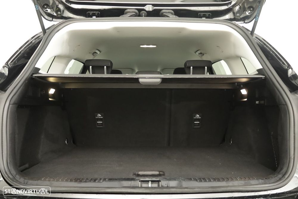 Ford Focus SW 1.0 EcoBoost MHEV Active X - 23