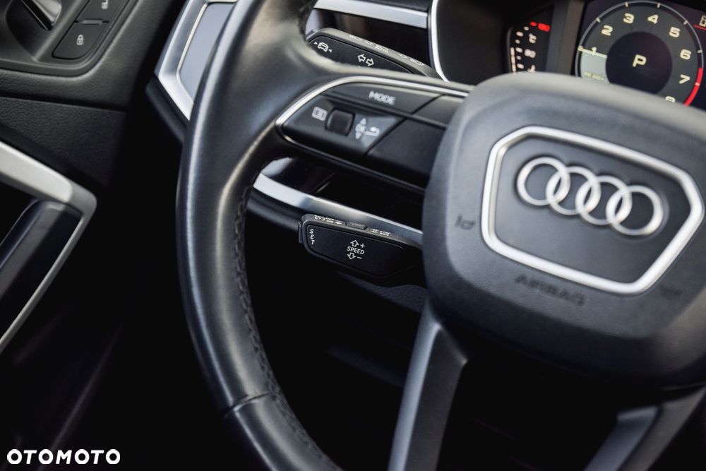 Audi Q3 35 TFSI S tronic - 18