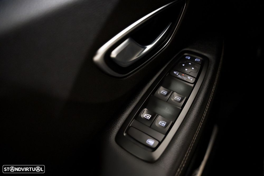 Renault Grand Scénic 1.5 dCi Intens Hybrid Assist SS - 10