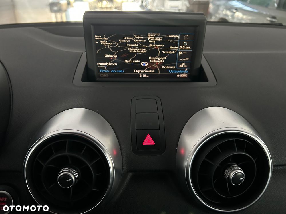 Audi A1 3-drzwiowe - 28