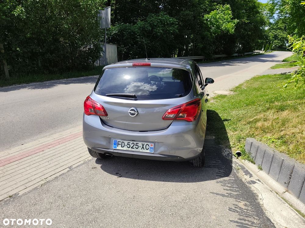 Opel Corsa - 2