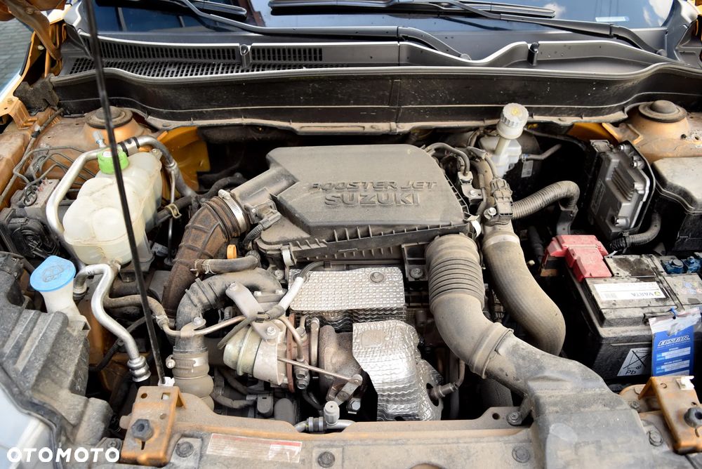 Suzuki Vitara - 27
