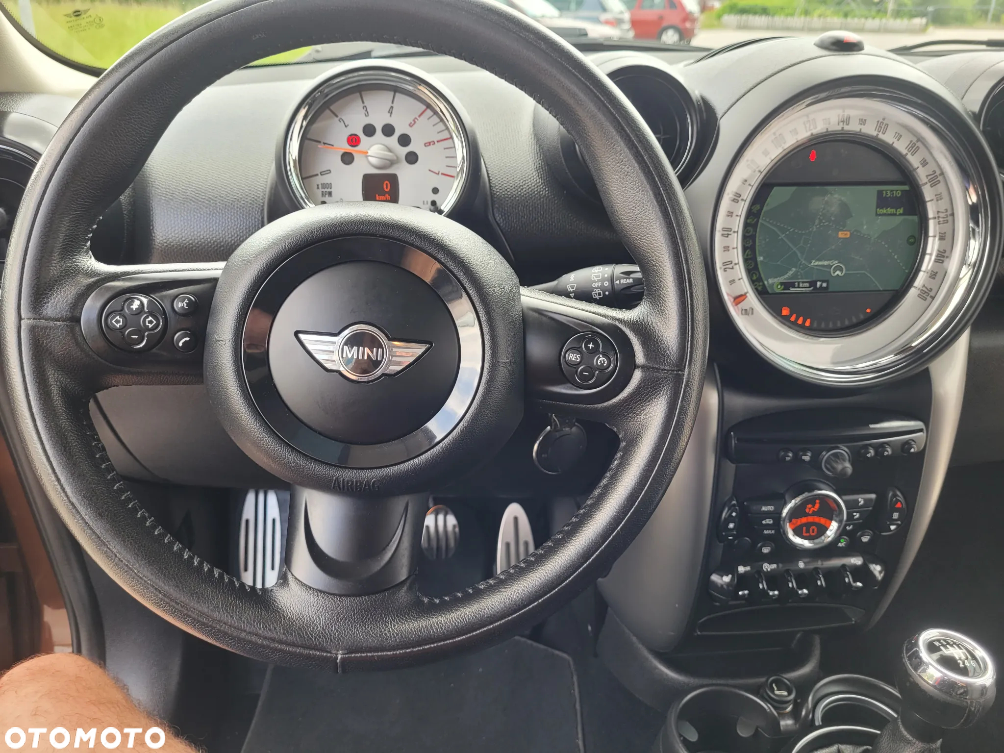 MINI Countryman Cooper D All4 Park Lane - 31