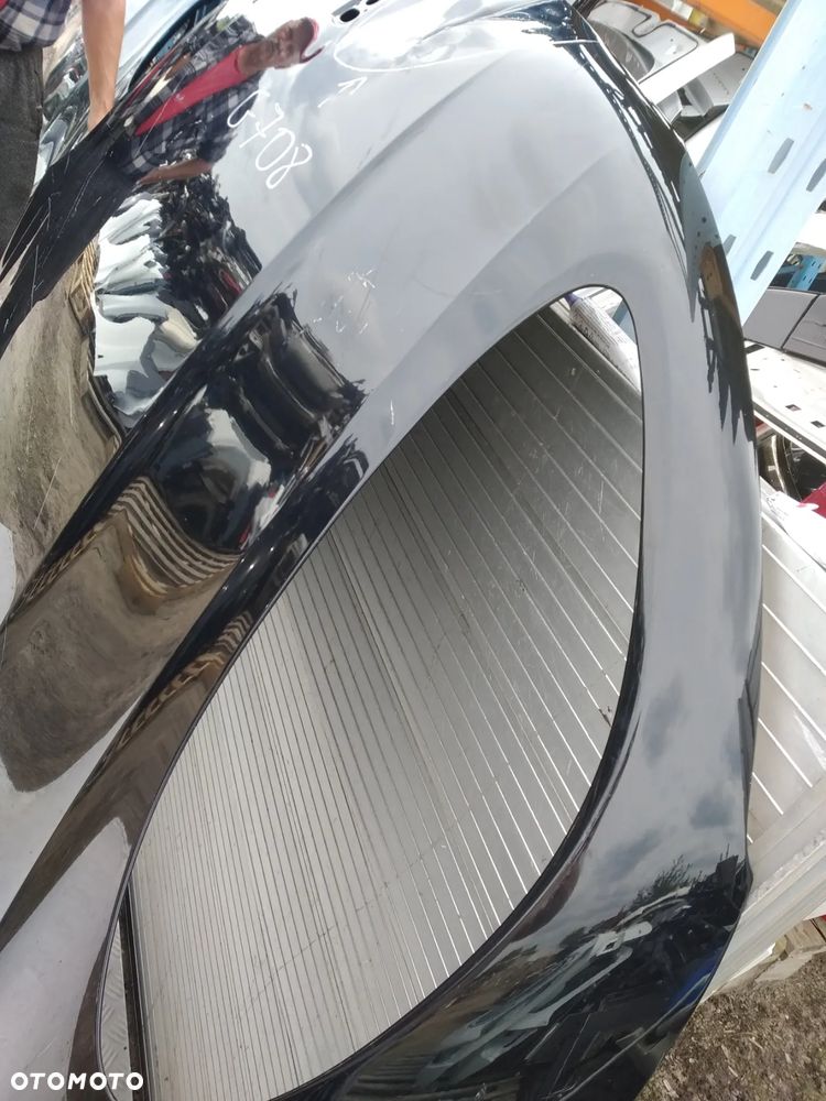G708-G713 Maska przód Porsche Macan 95B 2013-23 - 4