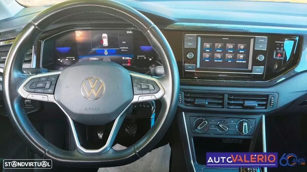 VW Taigo 1.0 TSI Life - 13
