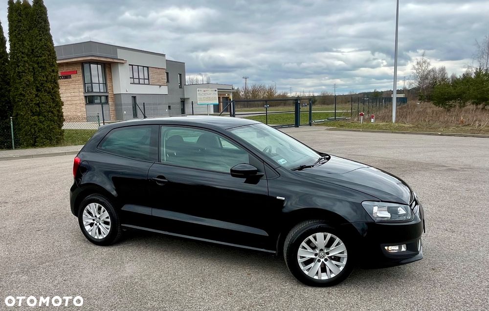 Volkswagen Polo 1.6 TDI Life - 6