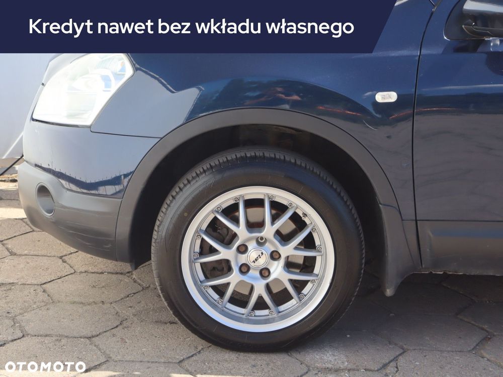 Nissan Qashqai - 15