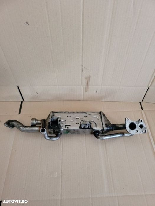 Racitor Gaze Egr Mercedes ML GLE W166 X166 S E Class W212 W221 Sprinter Vito 3.0 Cdi Euro 5 2011-16 - 1