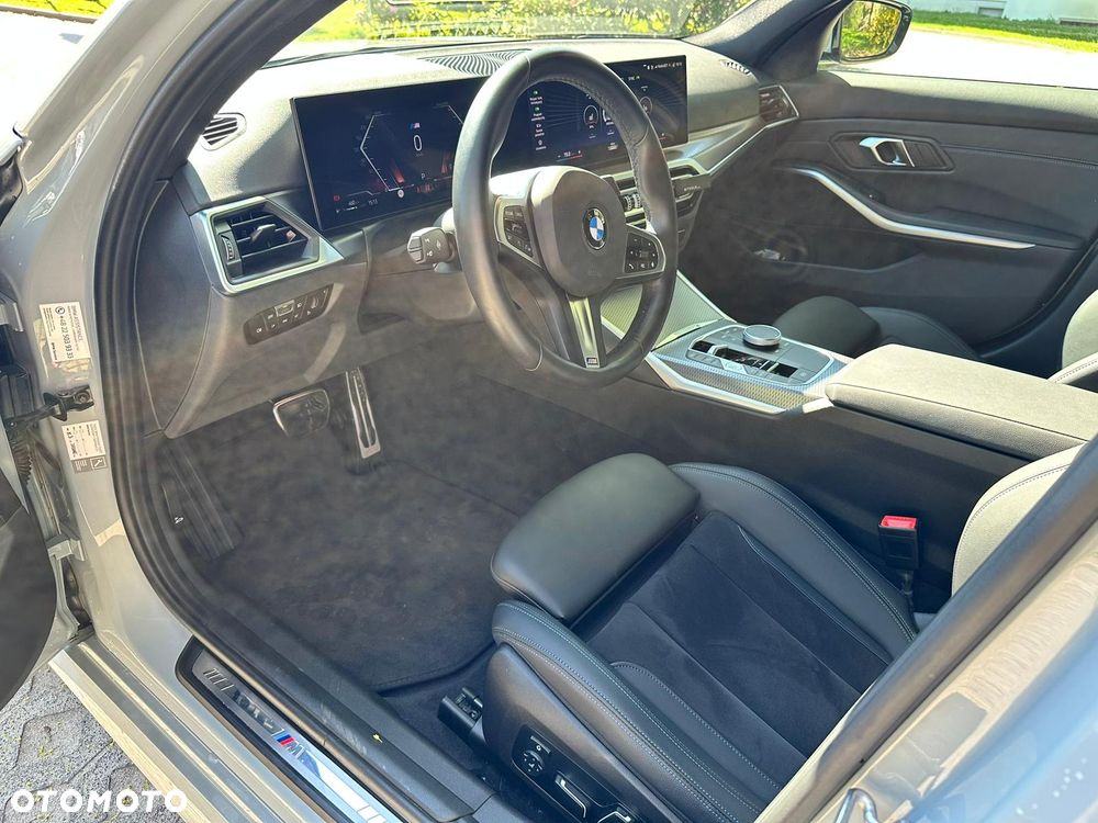 BMW Seria 3 318i - 11