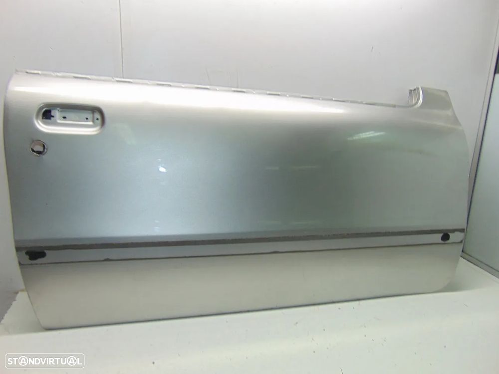 Fiat Punto cabriolet portas - 8