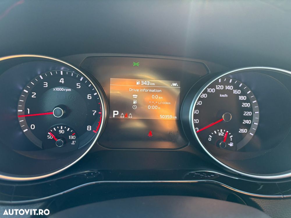 Kia Ceed 1.6 T-GDI 7DCT GT - 4