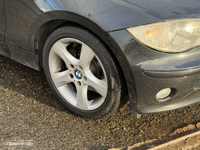 BMW 120 dA Exclusive - 12