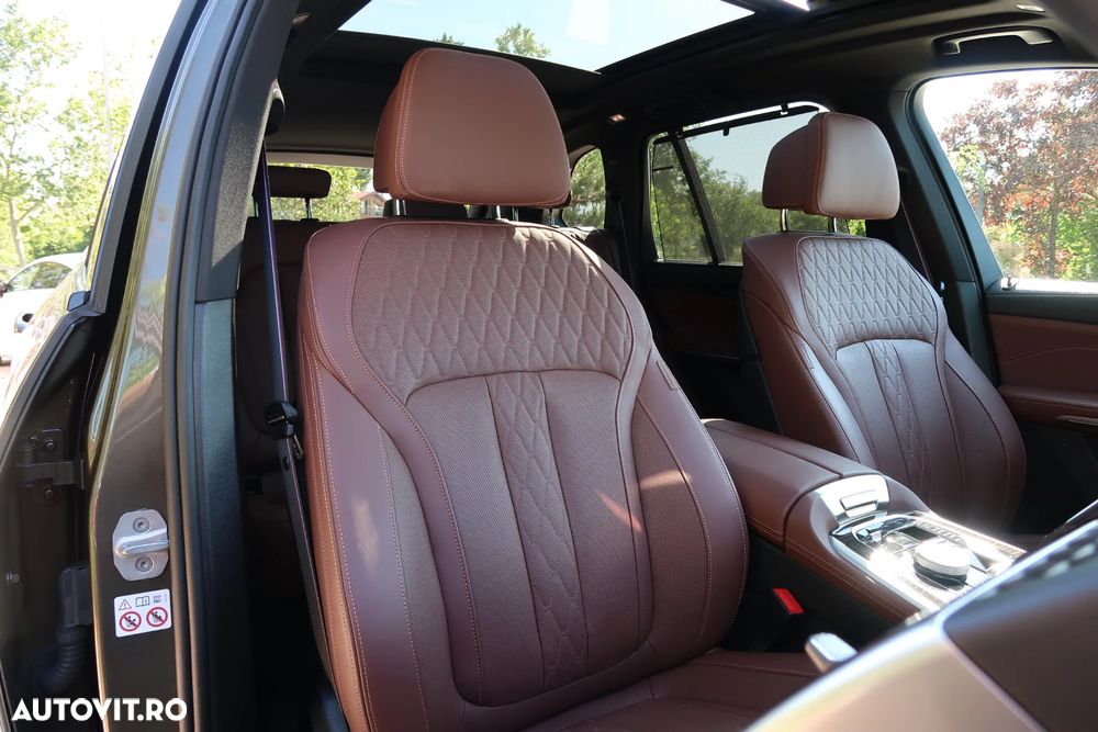 BMW X5 xDrive30d - 12