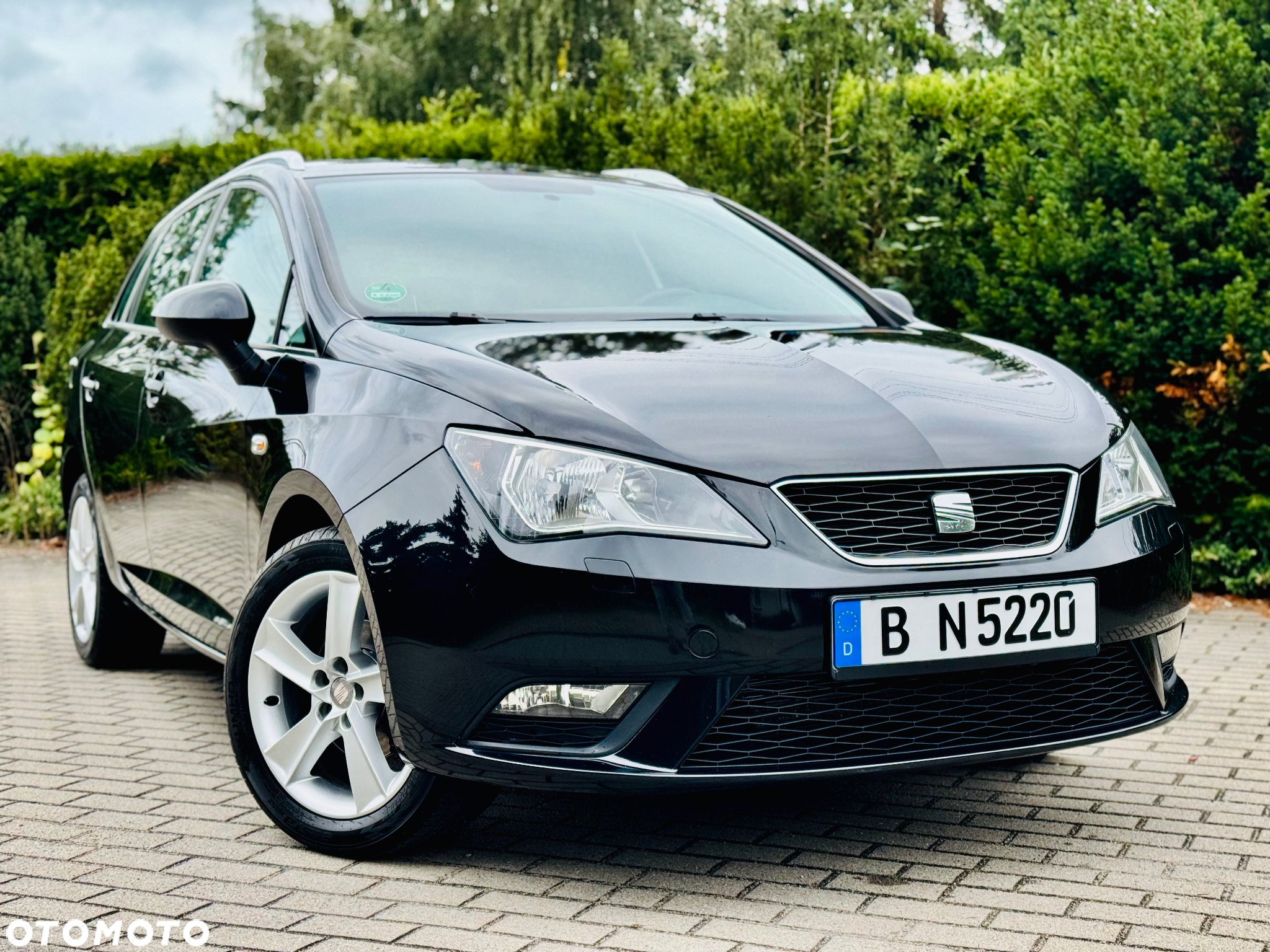 Seat Ibiza 1.2 TSI Ecomotive Sport - 16