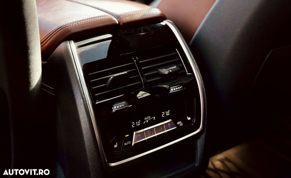 BMW X5 - 7