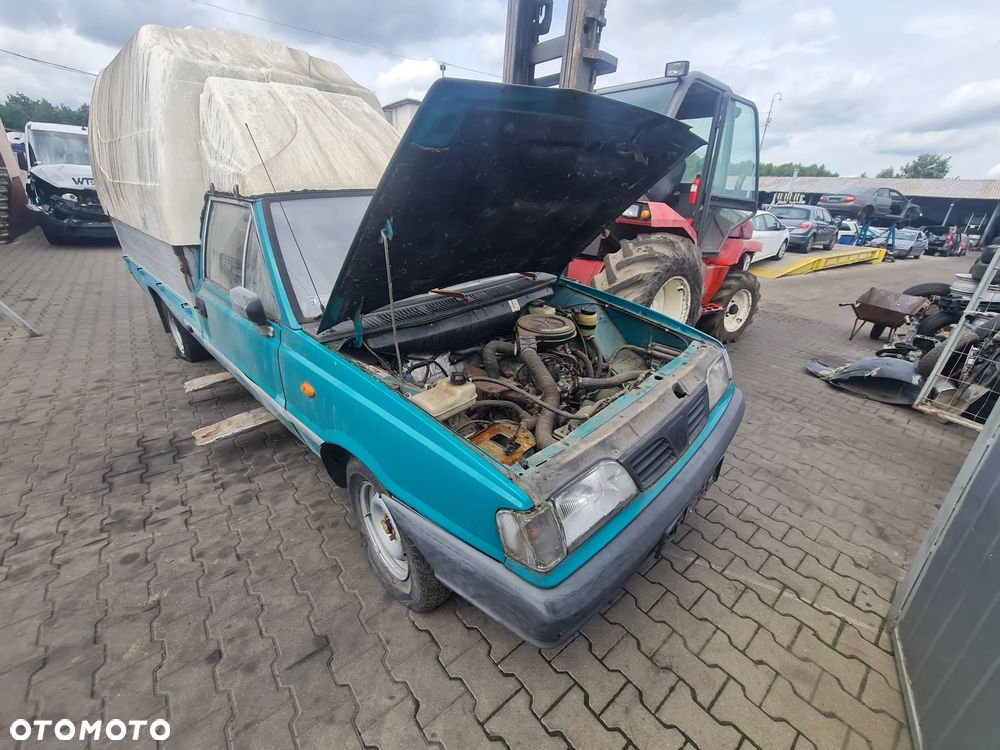 FSO Polonez Truck / Caro – Całe auto na części - 3