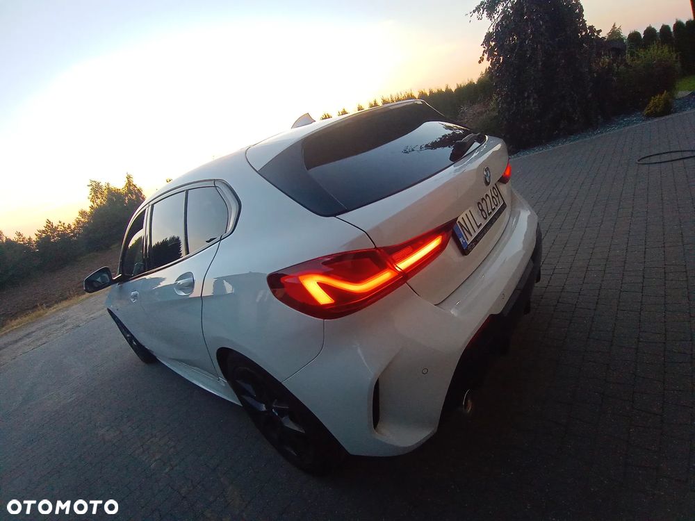 BMW Seria 1 118i M Sport - 11