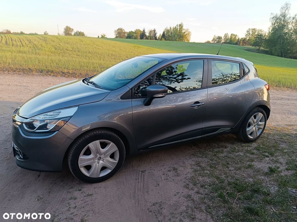 Renault Clio - 21