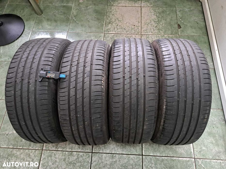 4 anvelope 215/45 R16 Kumho - 1