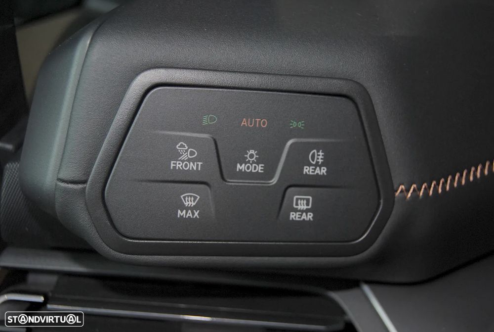 Cupra Born 58 kWh e-Boost Plus - 40