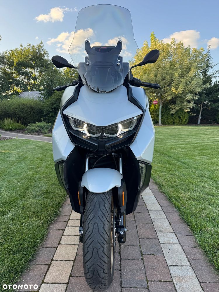 BMW C 400 GT - 3