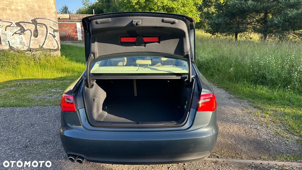 Audi A6 Limousine 2.0 TDI Prime Line Multitronic - 28