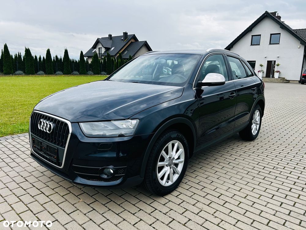 Audi Q3 2.0 TDI - 11