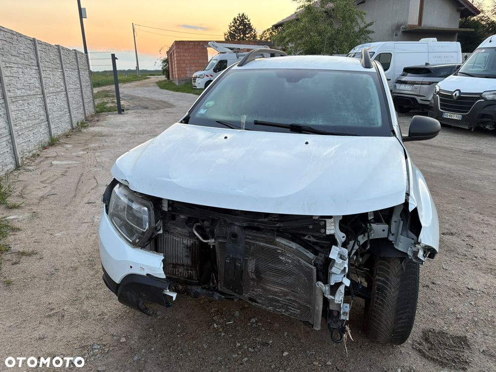 Dacia Duster 1.5 dCi SL Delsey - 34