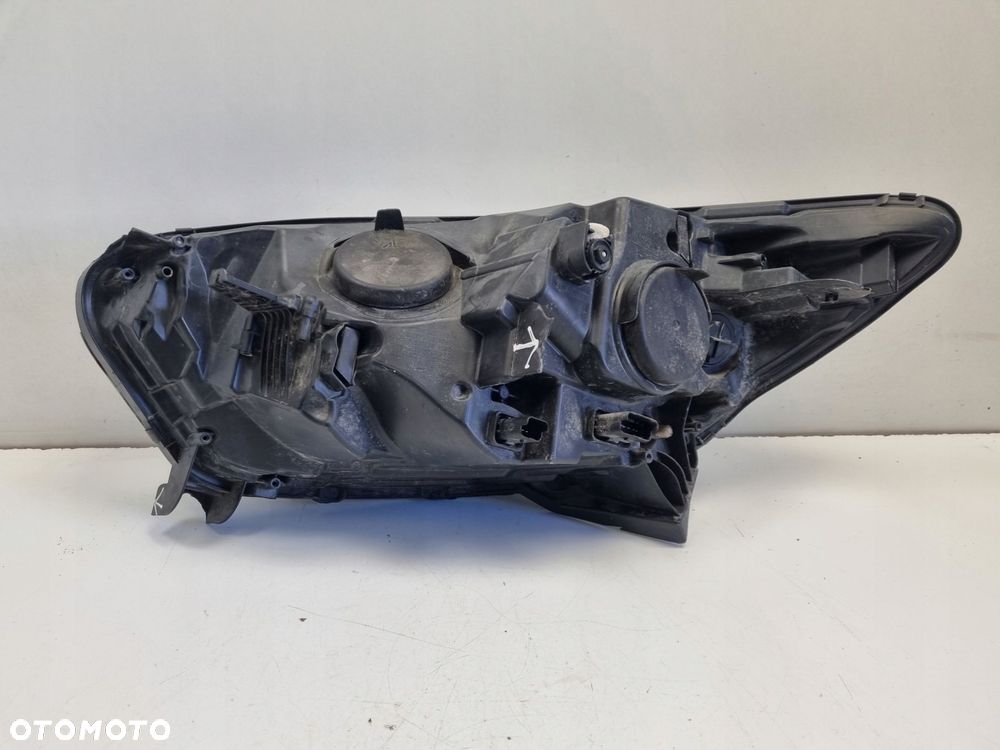 LAMPA PRAWA Renault Captur I 17-19r LIFT PRZEDNIA PRAWY PRZÓD 260100653R - 9