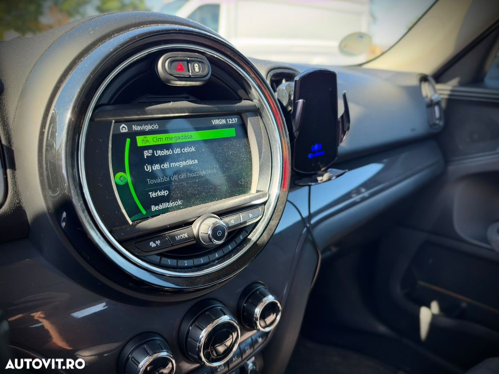 Mini Countryman Cooper D Aut. - 28