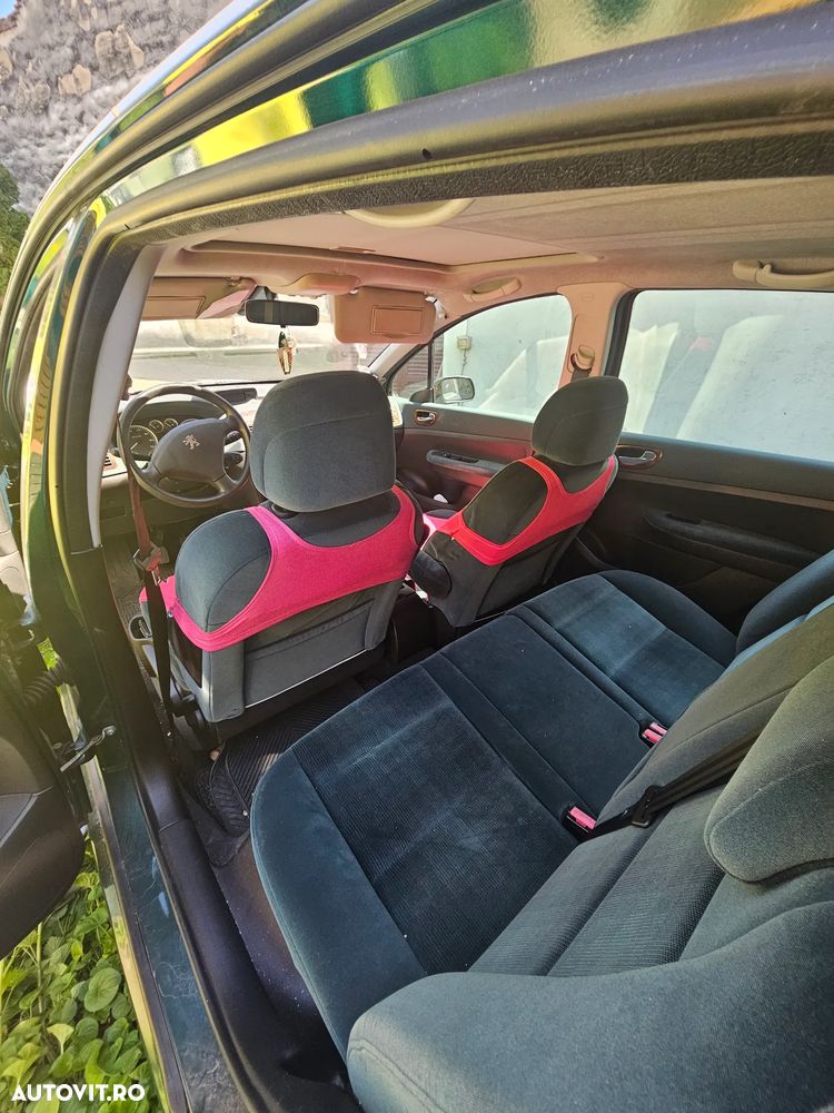 Peugeot 307 110 Premium - 5